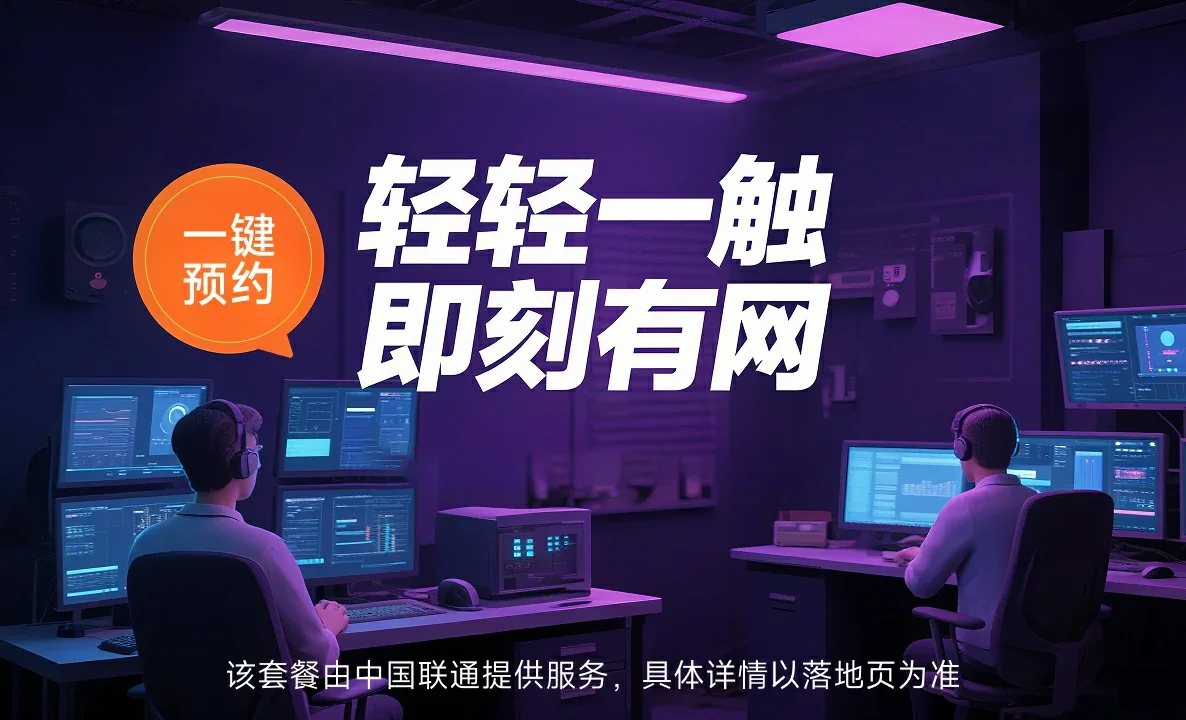 中新苏滁高新技术产业开发区中国联通